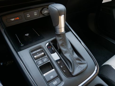 New 2026 Honda CR-V EX image 22