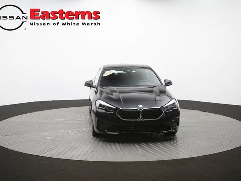 Used 2024 BMW 228i Gran Coupe FWD image 51