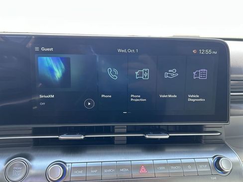 New 2026 Hyundai Kona SEL Sport image 23