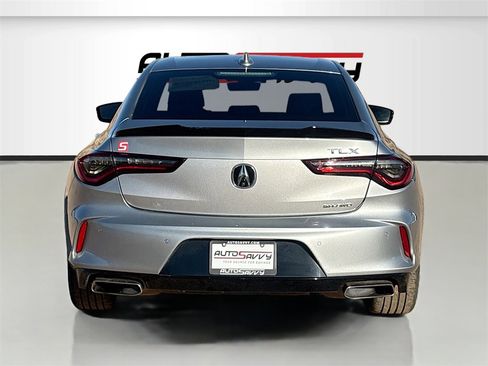 Used 2022 Acura TLX A-Spec Package image 6