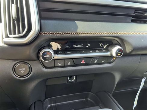 New 2026 MAZDA CX-50 AWD 2.5 Hybrid w/ Weather Package image 5