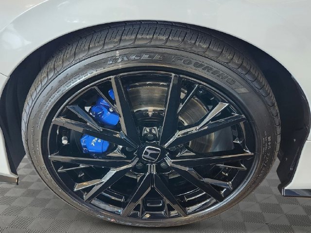 New 2026 Honda Prelude image 11