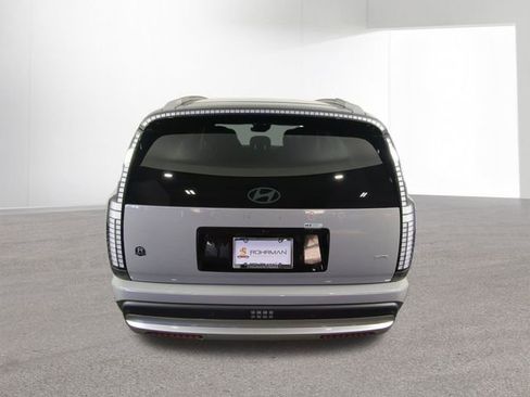 New 2026 Hyundai Ioniq 9 SE AWD/4WD image 15
