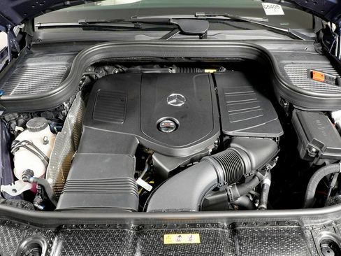 Certified 2026 Mercedes-Benz GLE 350 4MATIC image 35