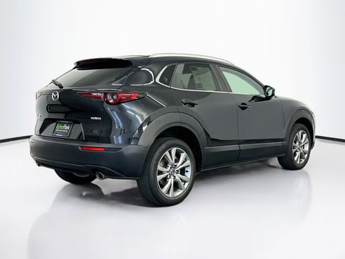 Used 2023 MAZDA CX-30 AWD 2.5 S w/ Select Package image 9