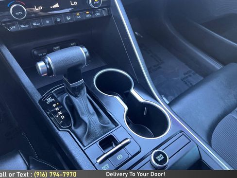 Used 2023 Kia K5 GT-Line w/ GT-Line Premium Package FWD image 19