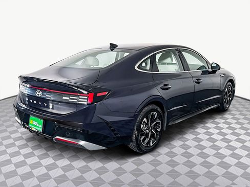 Used 2024 Hyundai Sonata SEL image 10