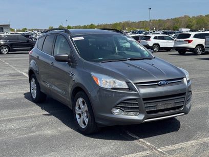 Used 2014 Ford Escape SE w/ Equipment Group 201A