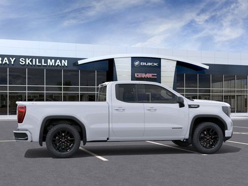New 2026 GMC Sierra 1500 Elevation w/ X31 Off-Road Package AWD/4WD image 5