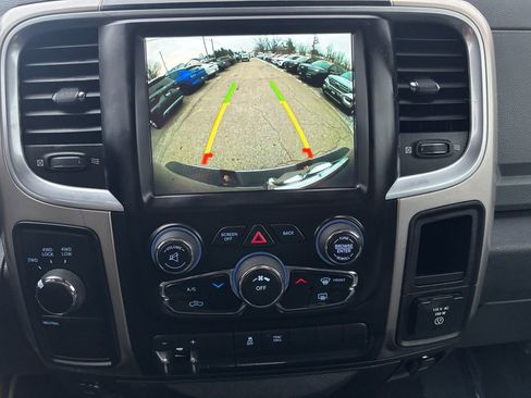 Used 2018 RAM 2500 SLT w/ Popular Equipment Group image 28