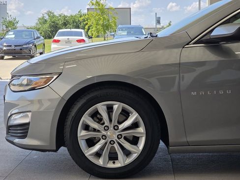 Used 2023 Chevrolet Malibu LT FWD image 6