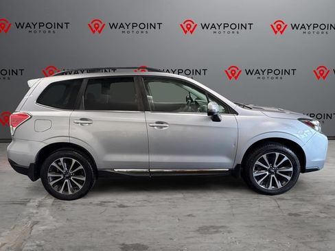 Used 2018 Subaru Forester 2.0XT Touring AWD/4WD image 8