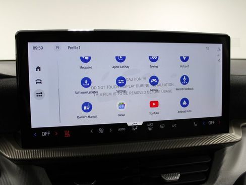 New 2026 Ford Explorer Active w/ Active Comfort Package image 53