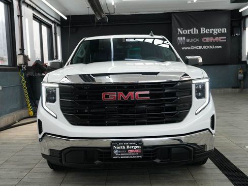 Used 2023 GMC Sierra 1500 Pro RWD image 2