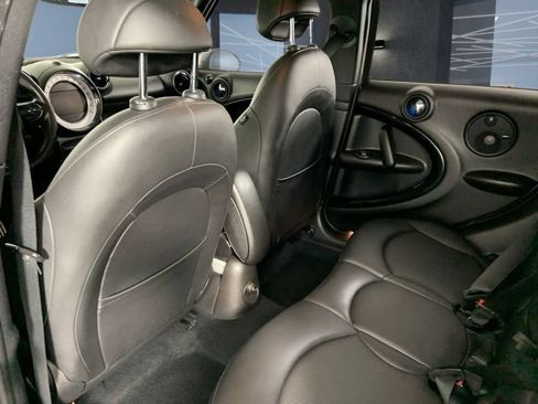 Used 2013 MINI Cooper Countryman S AWD/4WD image 17