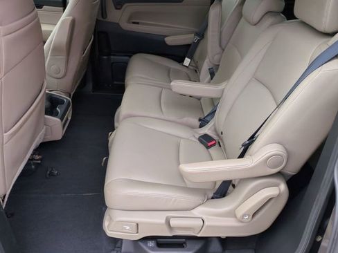 Used 2018 Honda Odyssey Elite image 29