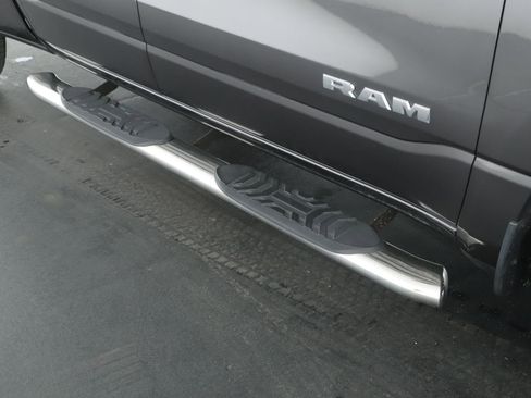 Used 2021 RAM 1500 Big Horn AWD/4WD image 19