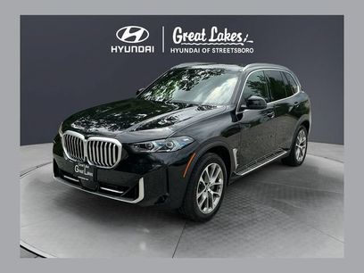 Used 2026 BMW X5 xDrive40i