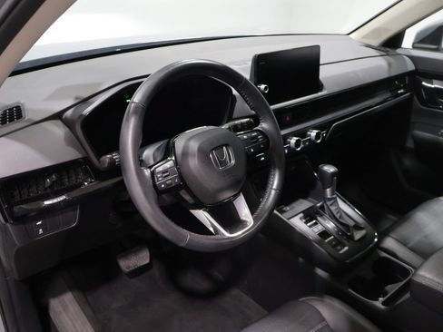 Used 2024 Honda CR-V EX-L image 15