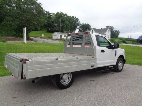 Used 2019 Ford F250 XL RWD image 23