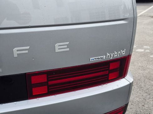 New 2026 Hyundai Santa Fe Limited image 14