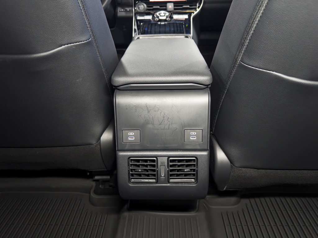 Used 2025 Toyota bZ4X FWD w/ Weather Package image 19