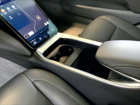 Used 2025 Lucid Air Touring AWD/4WD image 15