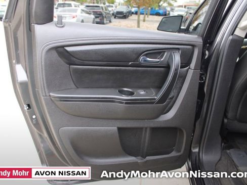 Used 2014 Chevrolet Traverse LT w/ All-Star Edition image 24