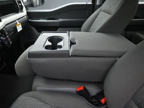 New 2026 Ford F250 XL w/ STX Appearance Package image 21