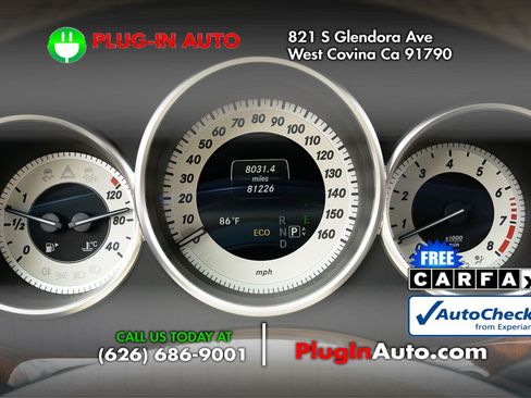 Used 2014 Mercedes-Benz CLS 550 image 23