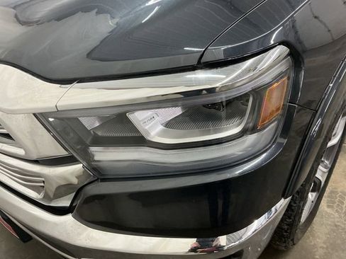 Used 2020 RAM 1500 Laramie image 17