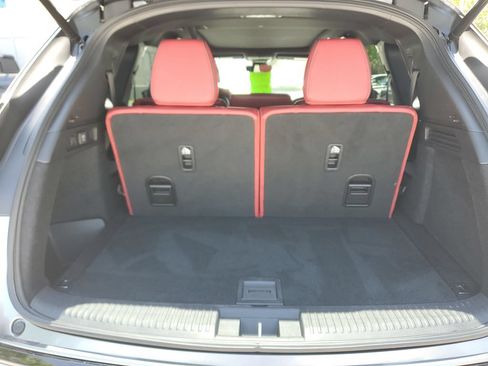 Certified 2023 Acura MDX A-Spec AWD/4WD image 15