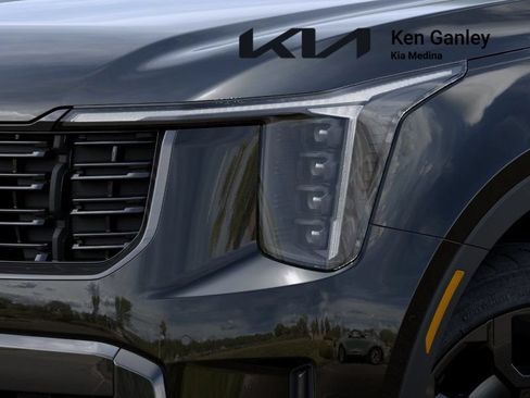 New 2026 Kia Sorento SX Prestige AWD/4WD image 10