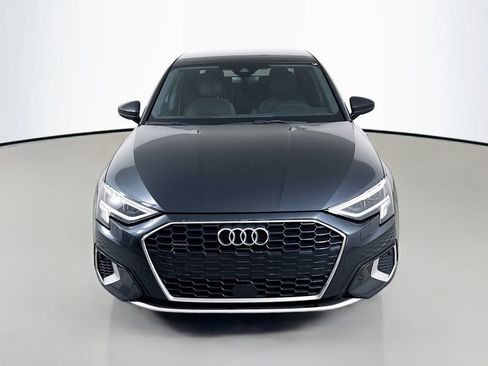 Used 2023 Audi A3 2.0T Premium Plus w/ Premium Plus Package AWD/4WD image 6