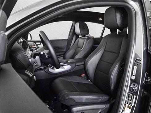 Certified 2026 Mercedes-Benz GLE 450 4MATIC Coupe image 18