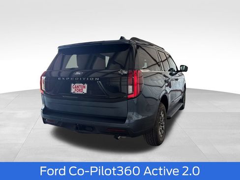 New 2027 Ford Expedition Active RWD image 7