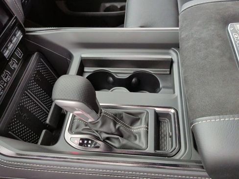 New 2026 RAM 1500 RHO image 37