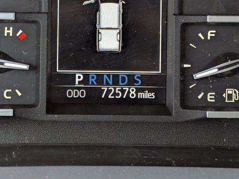 Used 2020 Toyota Tundra Limited image 20