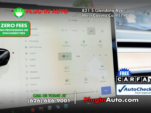 Used 2023 Tesla Model 3 Standard Range RWD image 20