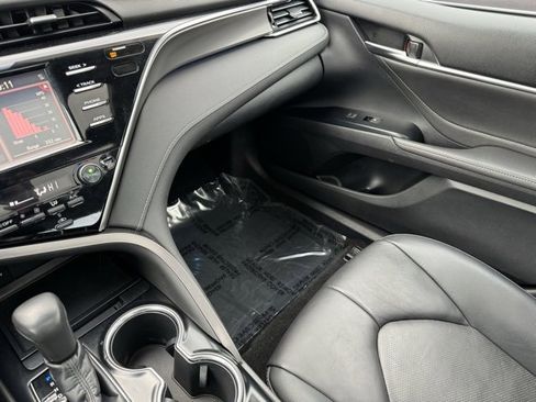 Certified 2018 Toyota Camry XSE w/ Protection Package (Q2) image 20