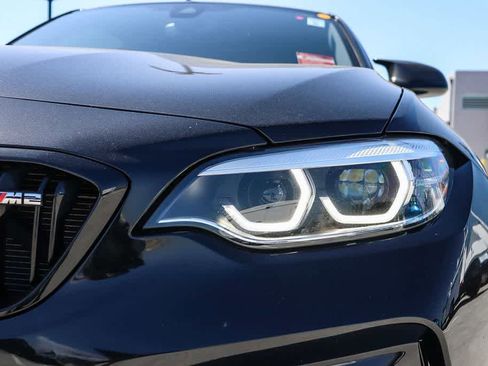 Used 2020 BMW M2 Competition w/ Executive Package RWD image 7