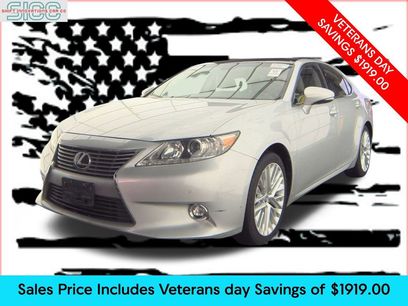 Used 2014 Lexus ES 350