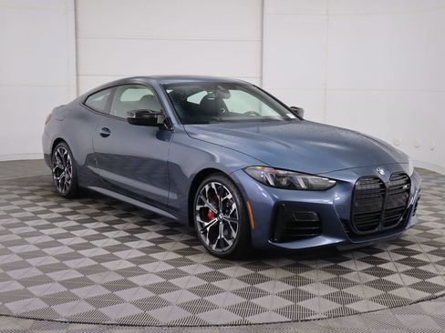 New 2026 BMW M440i M440i image 3