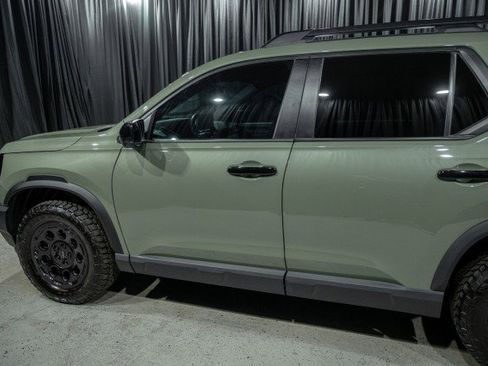 Used 2026 Honda Passport TrailSport image 5