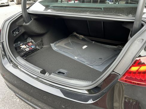 New 2025 Mercedes-Benz C 300 4MATIC Sedan image 24