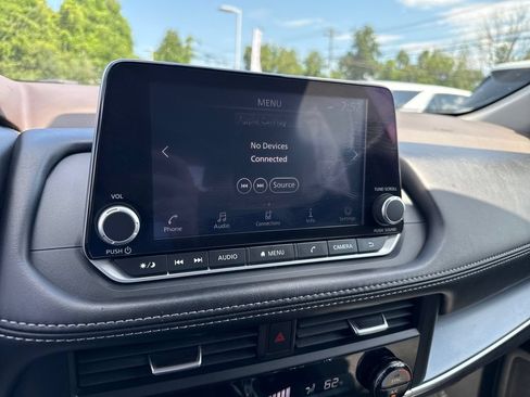 Certified 2023 Nissan Rogue SV AWD/4WD image 31