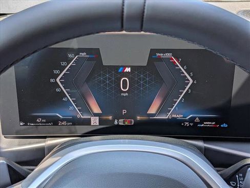 New 2026 BMW 430i Coupe w/ M Sport Package RWD image 11