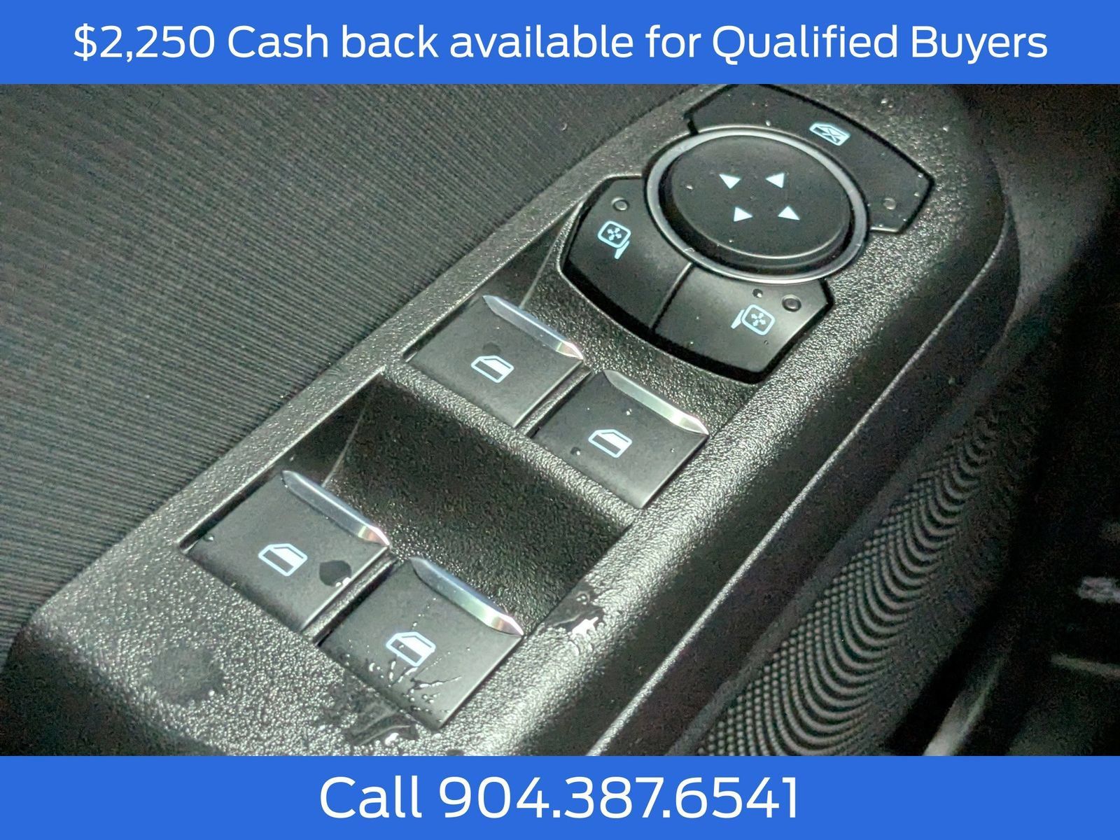 New 2026 Ford Bronco Sport Outer Banks AWD/4WD image 26