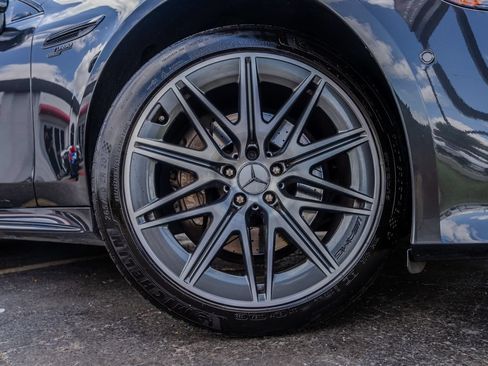 Used 2023 Mercedes-Benz AMG GT 43 image 31