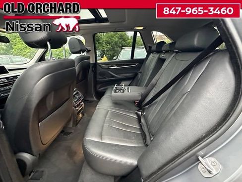 Used 2016 BMW X5 sDrive35i RWD image 11